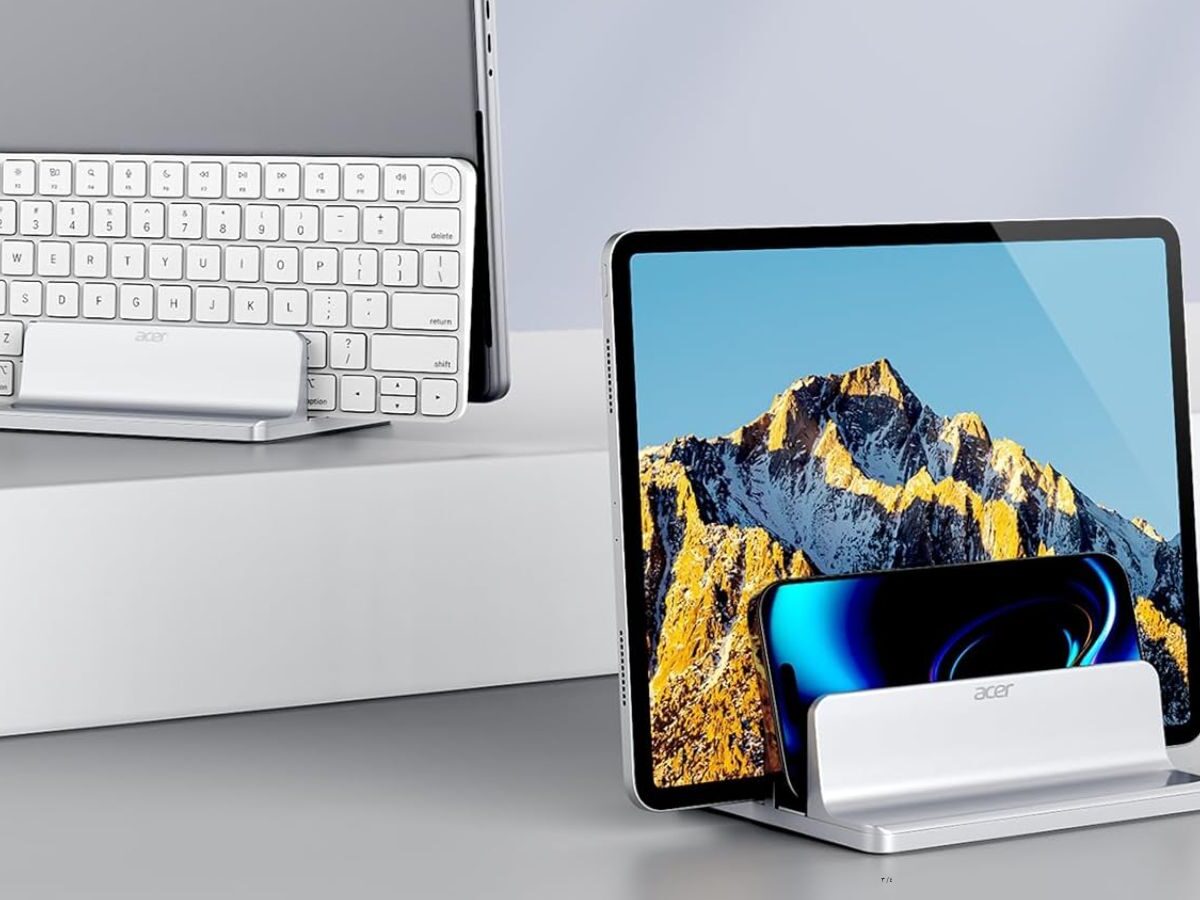Acer Laptop Stand