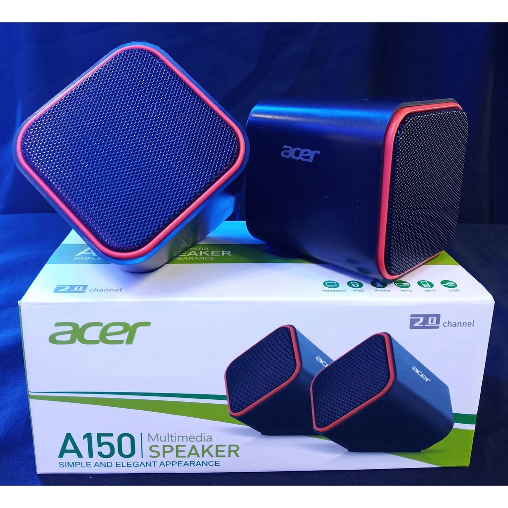 Acer Mini Speaker