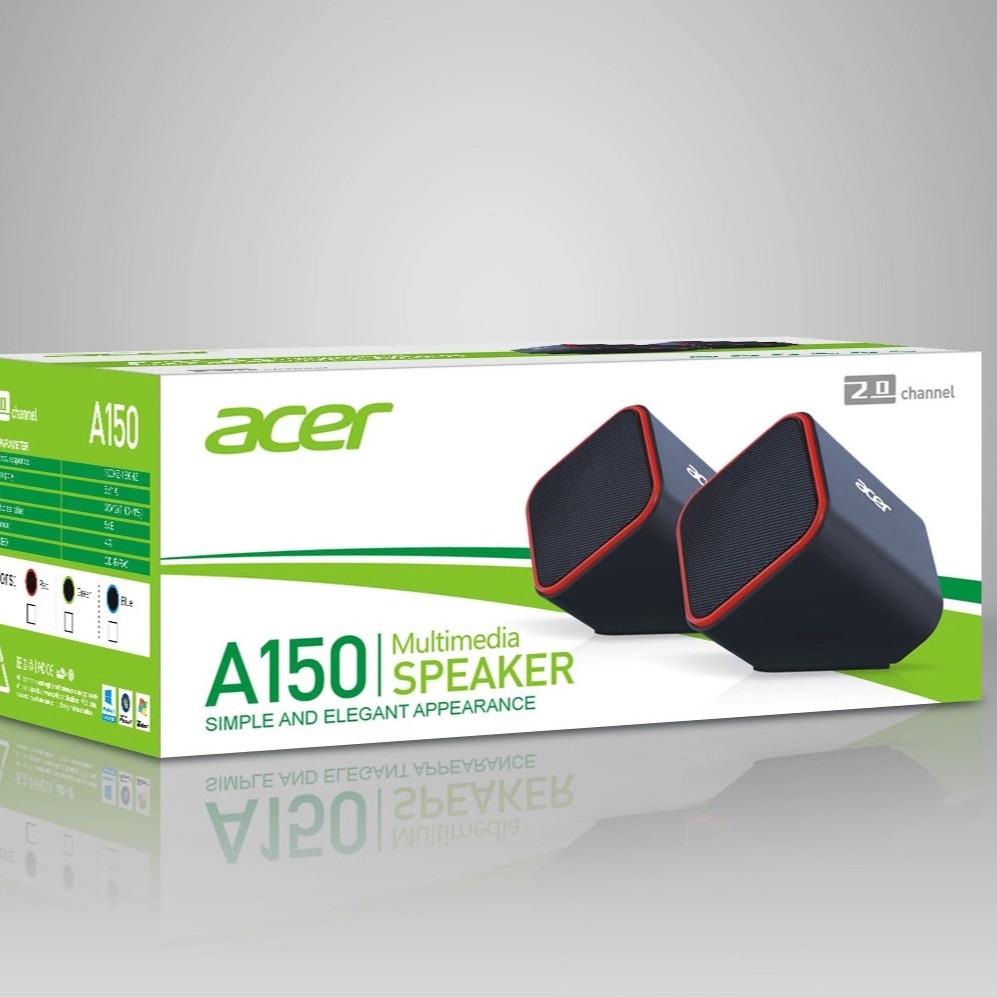 Acer Mini Speaker