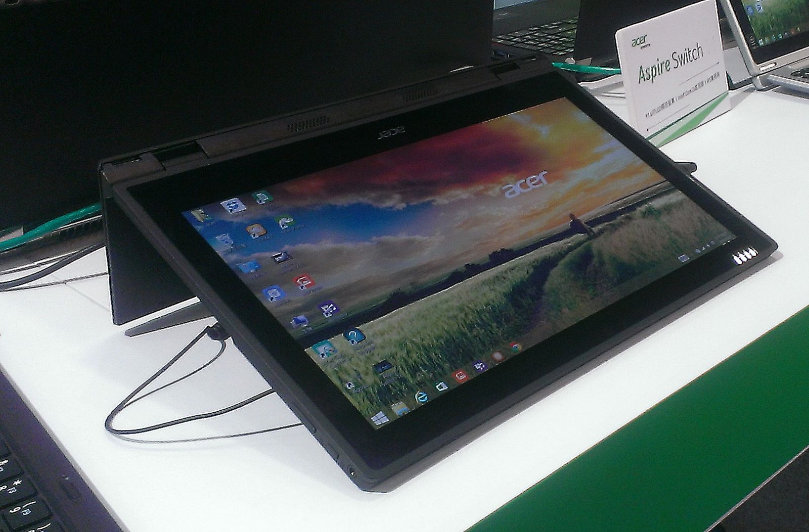 Acer Smart Switch