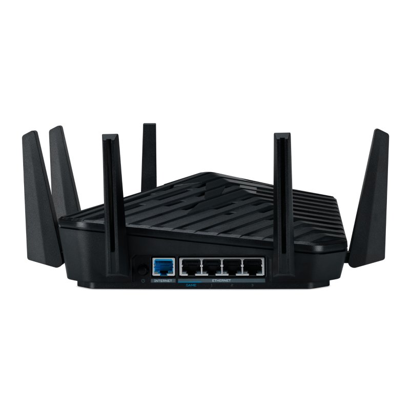 Acer WiFi Router