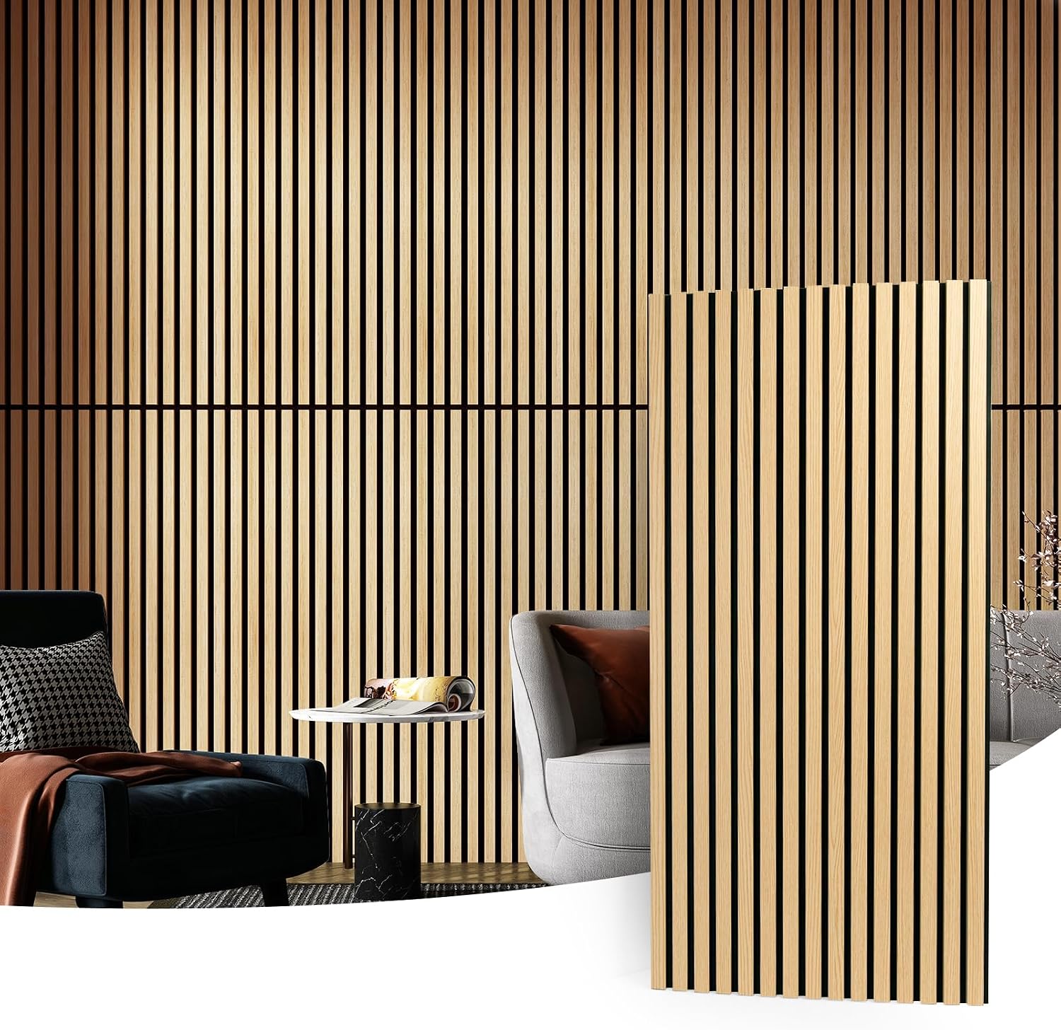 Acoustic Panel