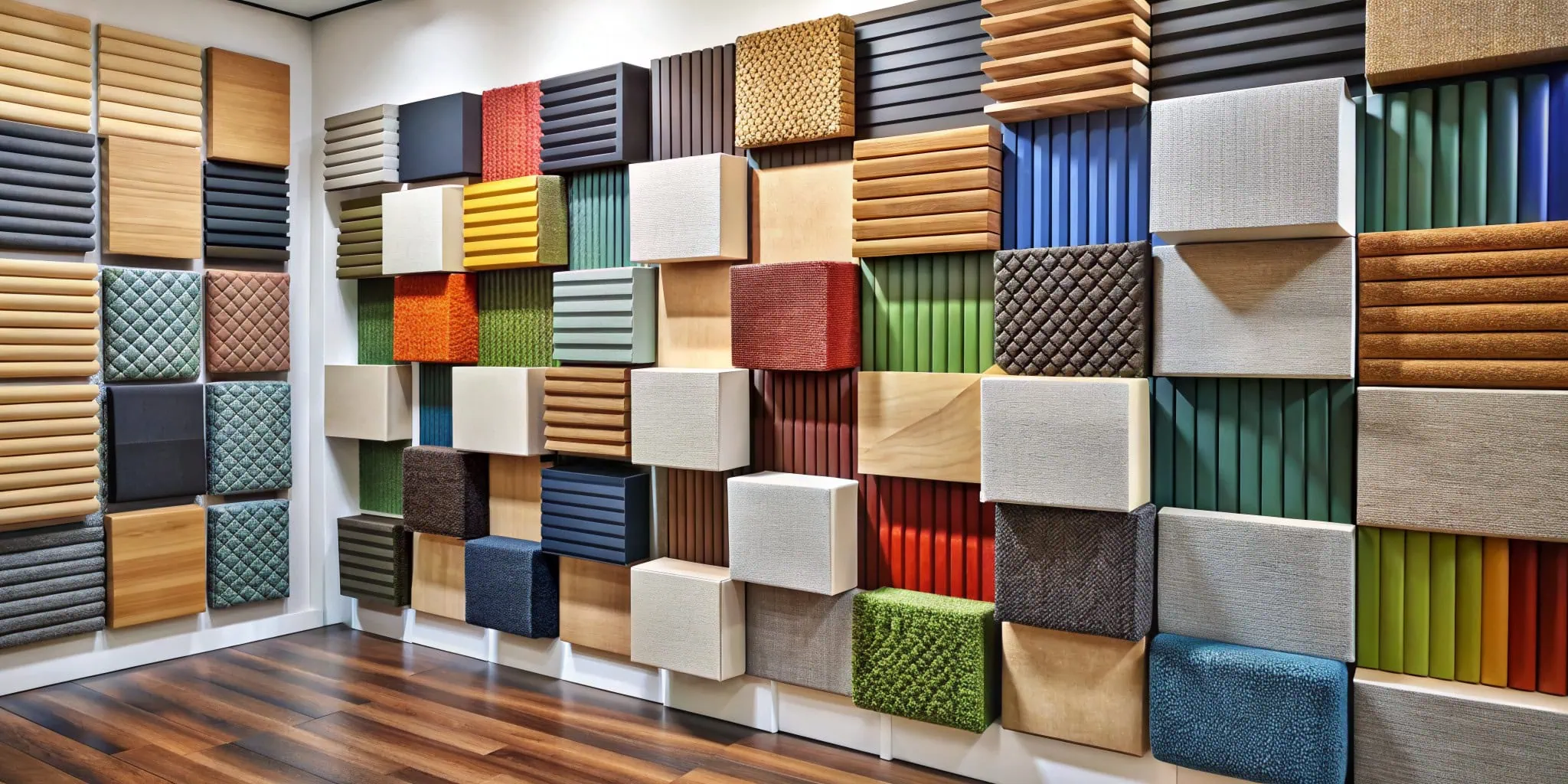 Acoustic Panel