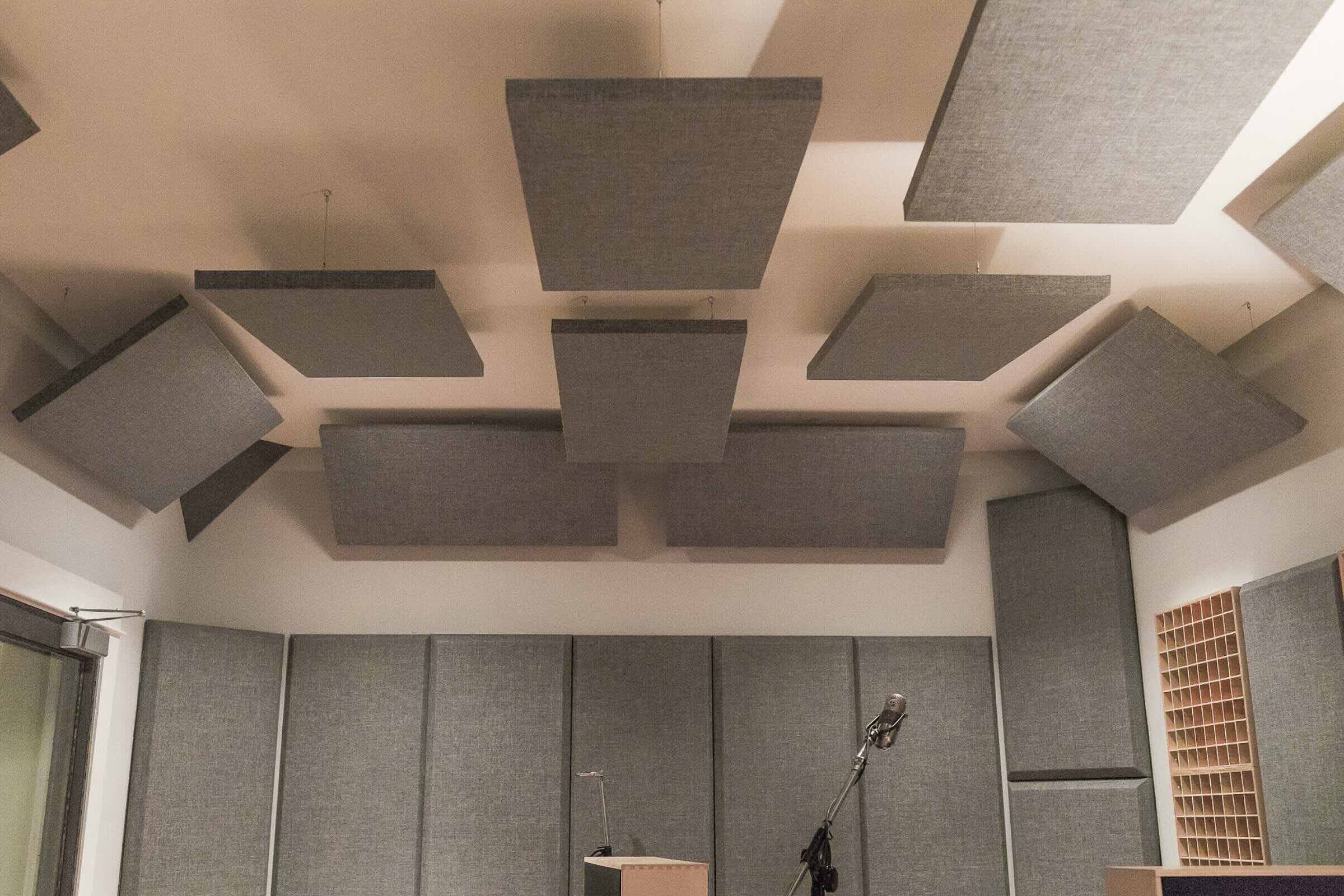 Acoustic Panel