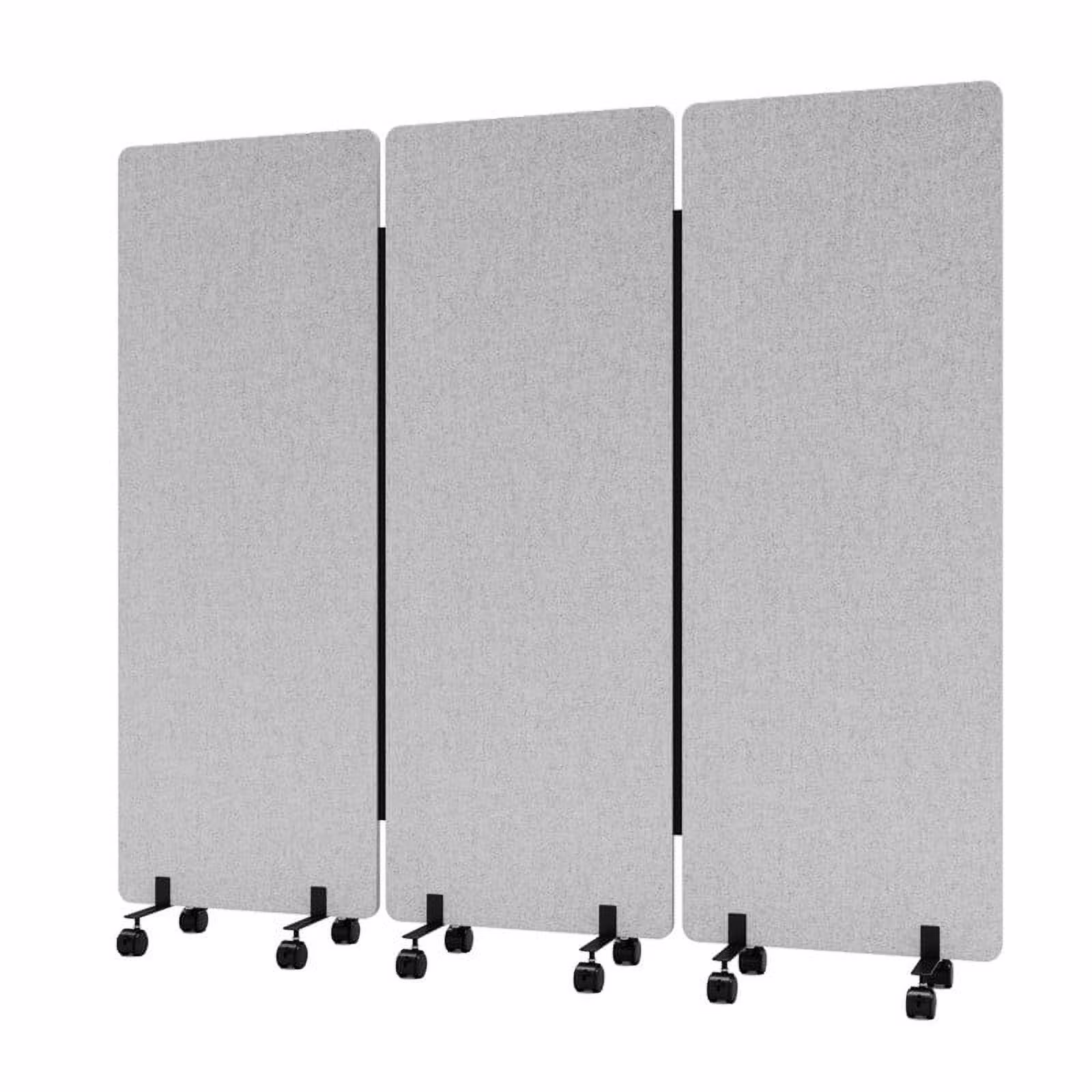 Acoustic Partition