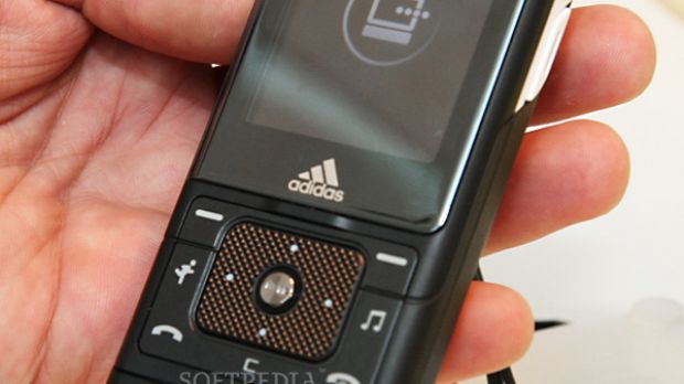 Flagship Phone