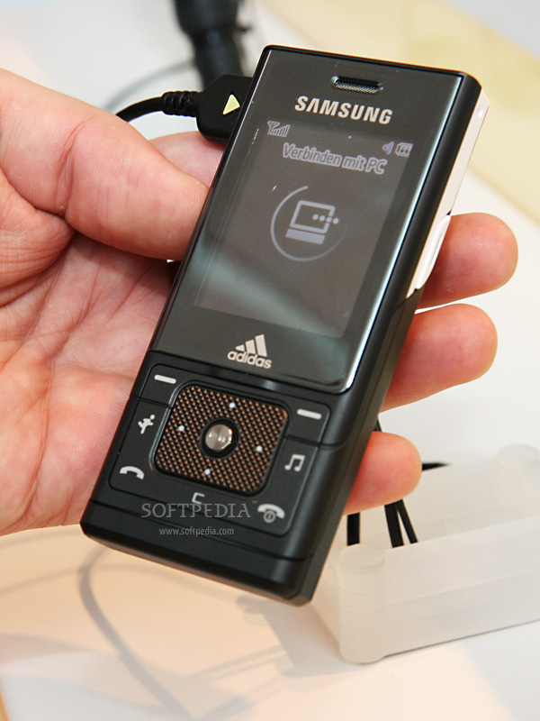 Flagship Phone