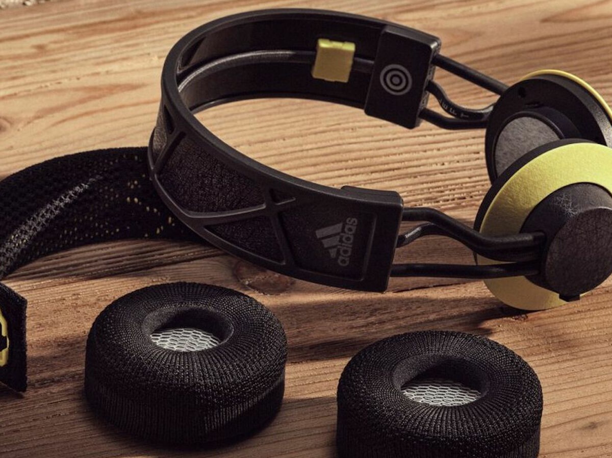 Adidas Gaming Headset