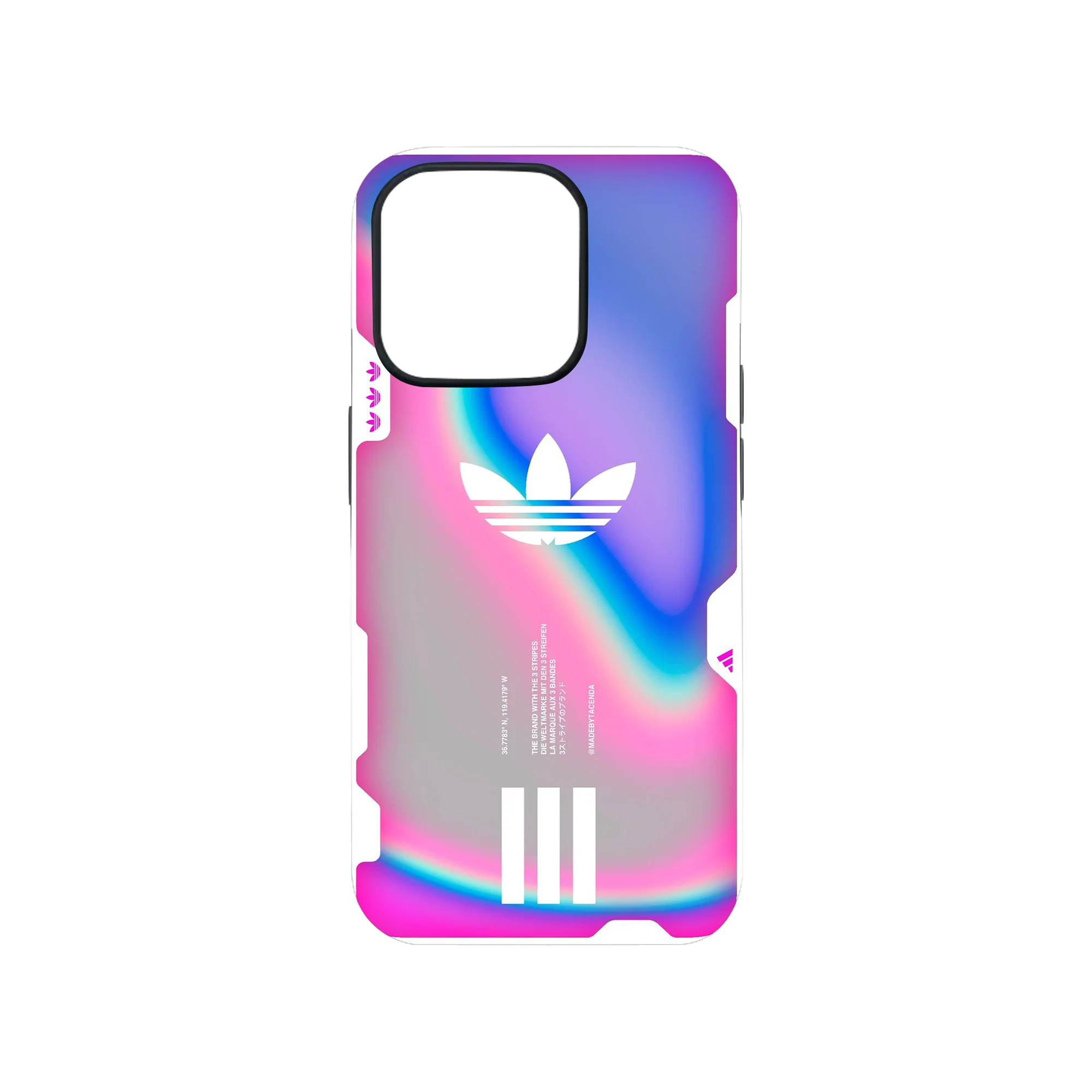 Silicone Phone Case