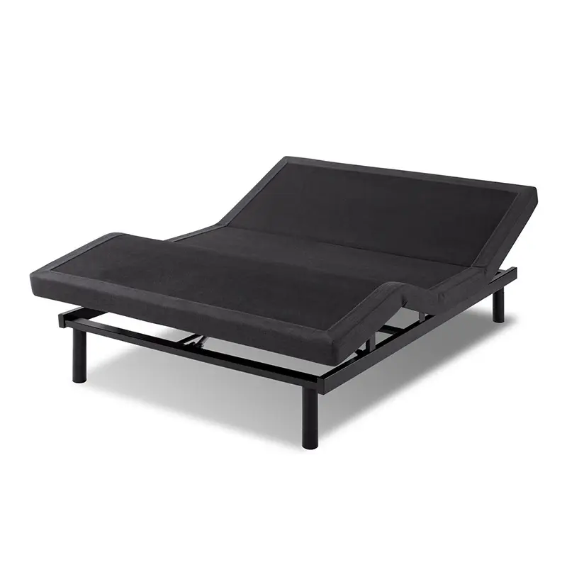 Adjustable Bed Base - Double 8 inch Cooling