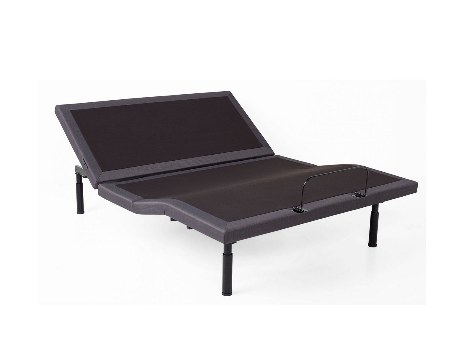 Adjustable Bed Base - Queen 12 inch Medium Firm
