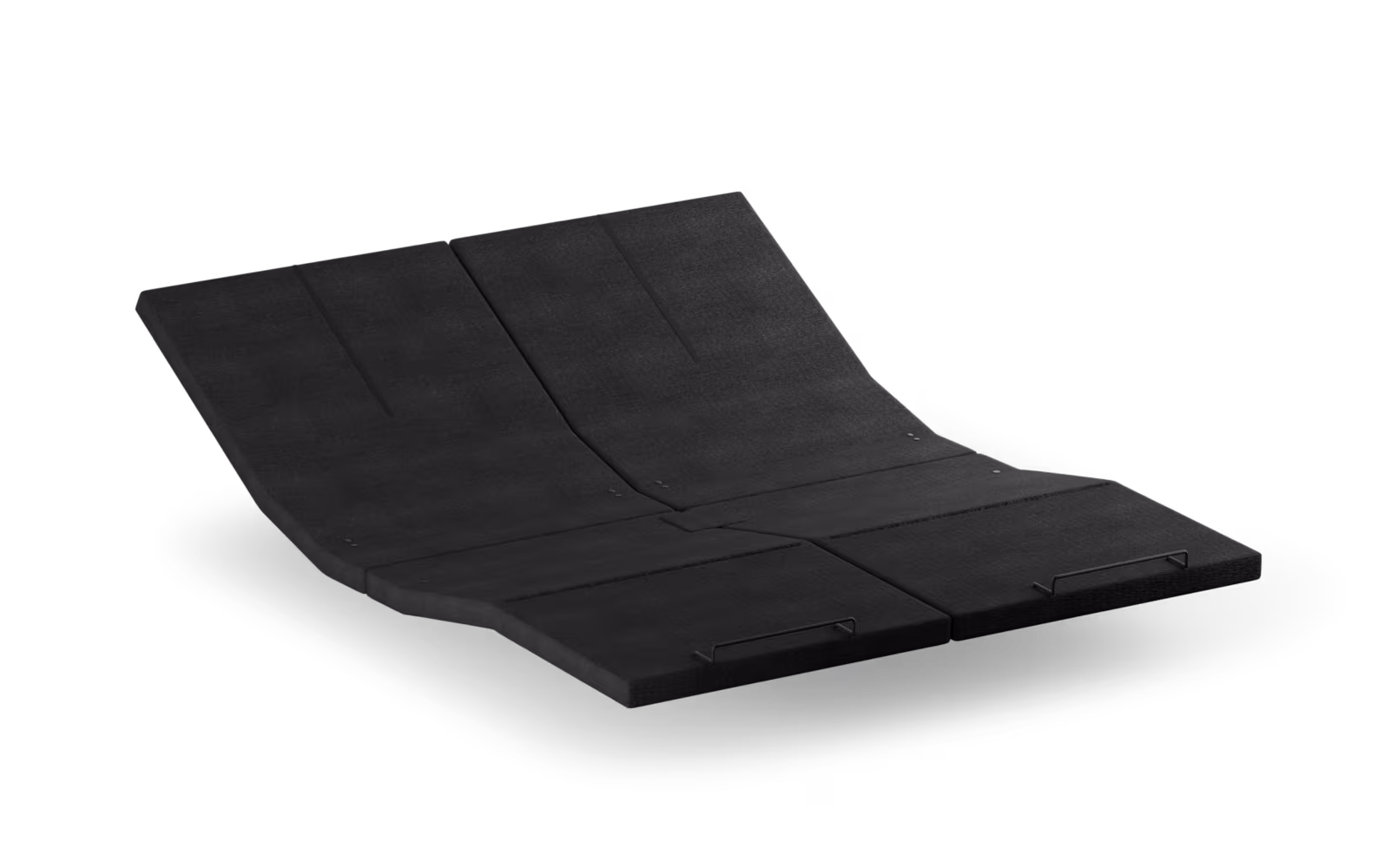 Adjustable Bed Base - Single 8 inch Cooling