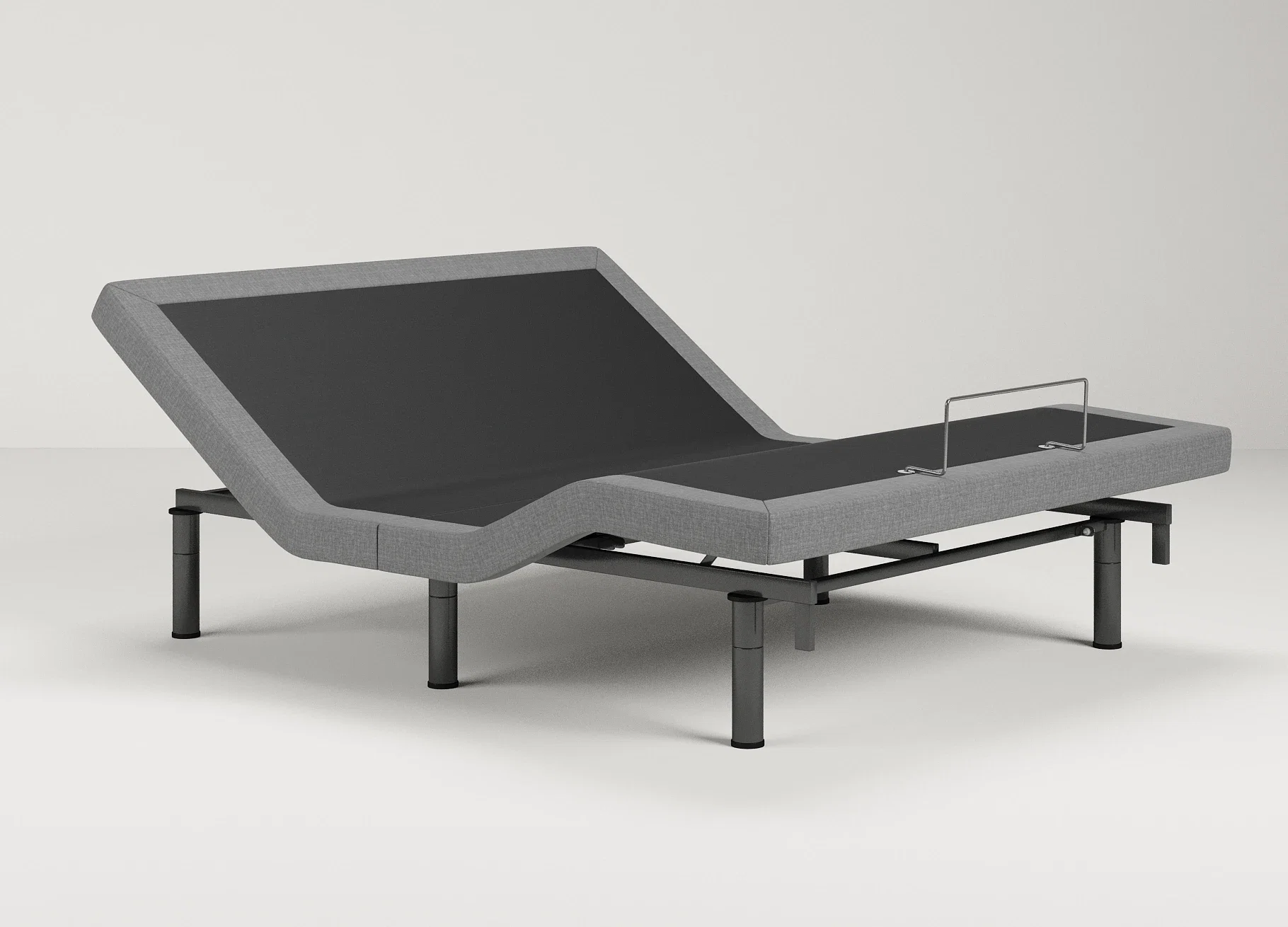 Adjustable Bed Base - Super King 10 inch Eco-friendly