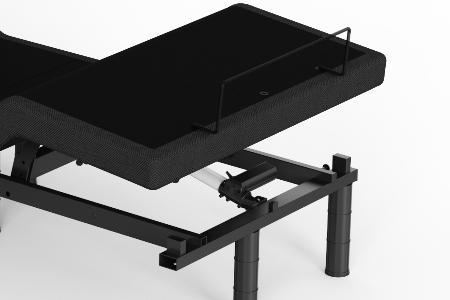 Adjustable Bed Base - Super King 12 inch Eco-friendly