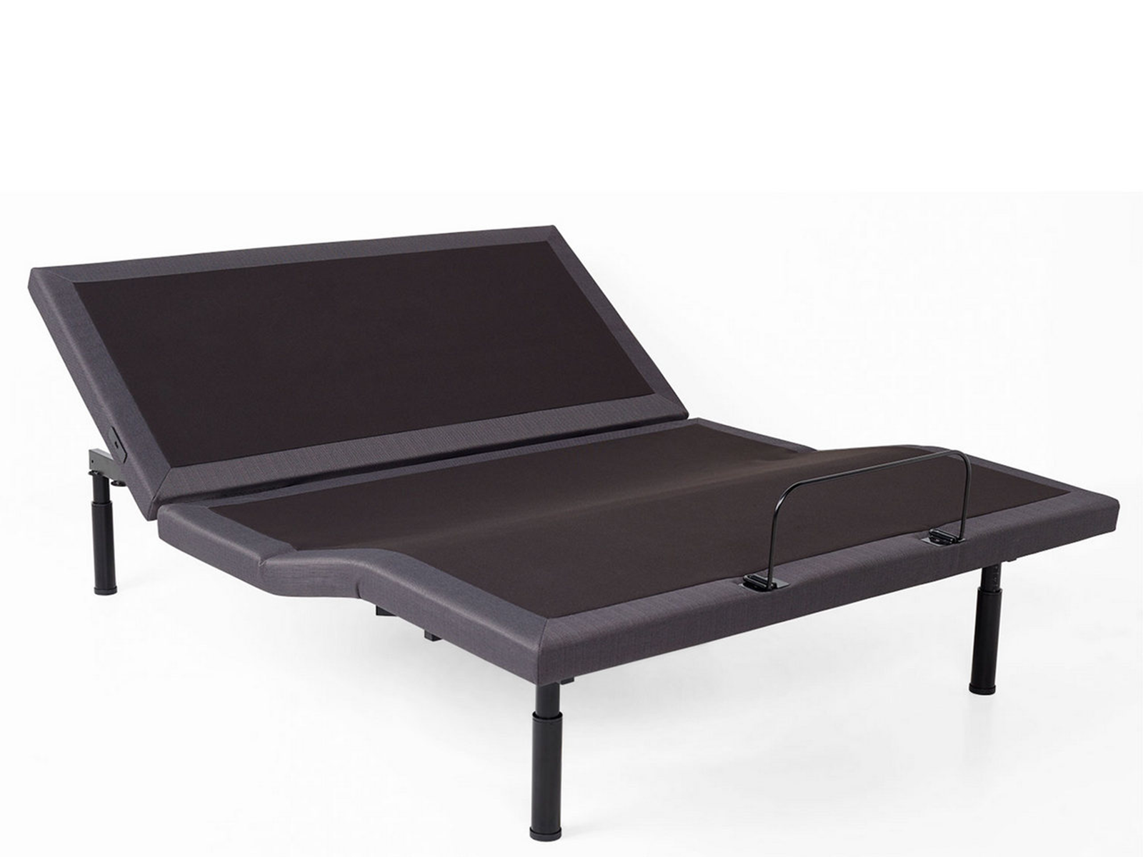 Adjustable Bed Base - Super King 12 inch Firm Support