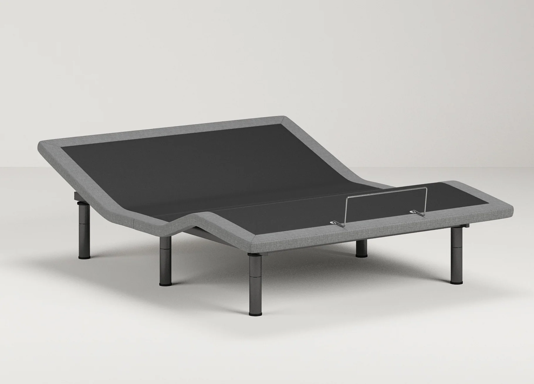 Adjustable Bed Base - Super King 6 inch Eco-friendly