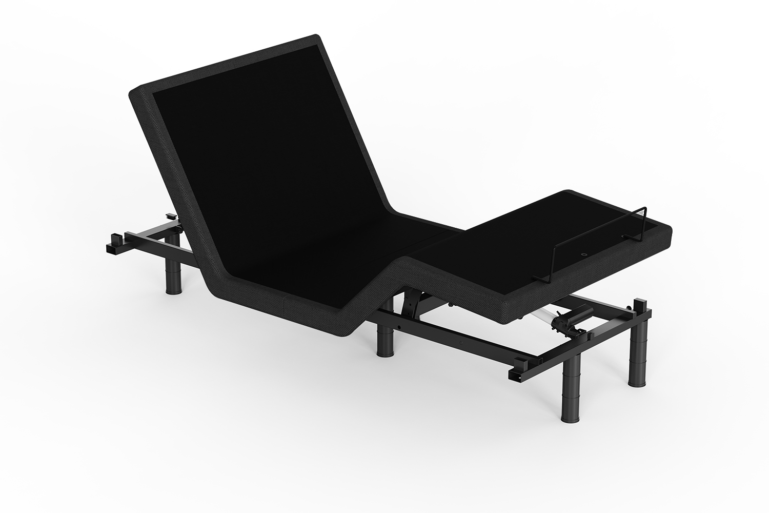 Adjustable Bed Base - Super King 6 inch Firm Support