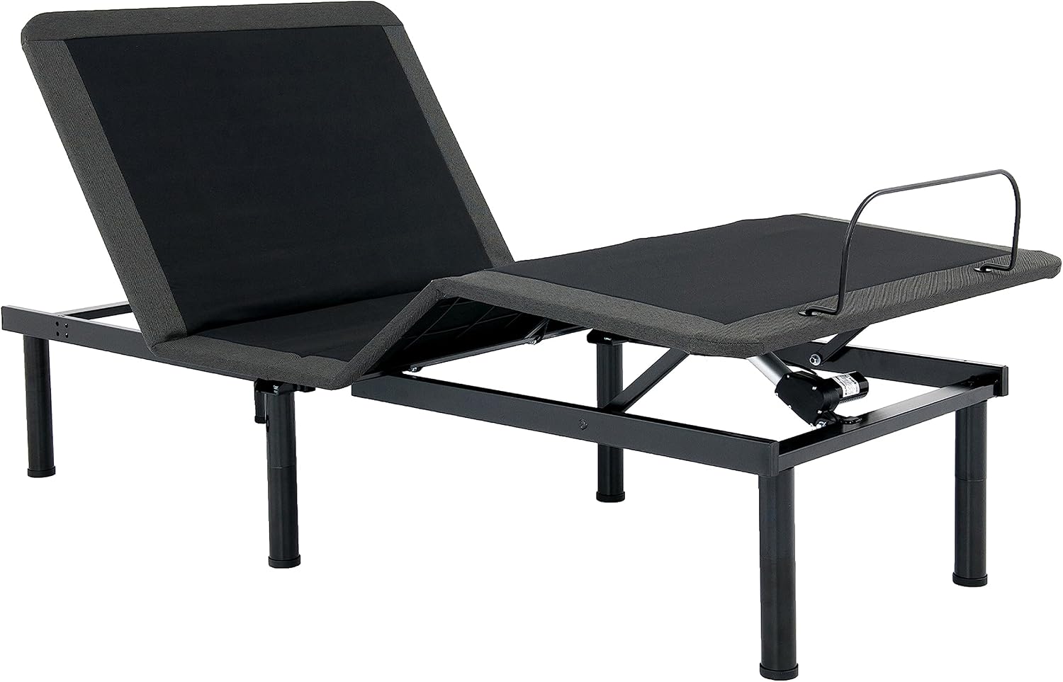 Adjustable Bed Base - Twin XL 10 inch Medium Firm