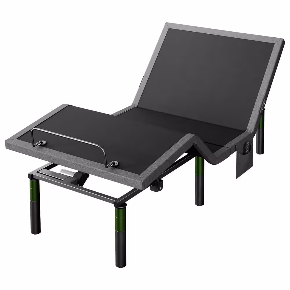 Adjustable Bed Base - Twin XL 8 inch Cooling