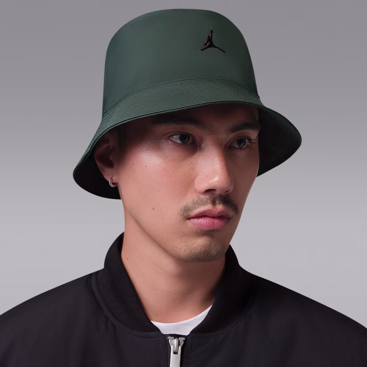 Adjustable Bucket Hat