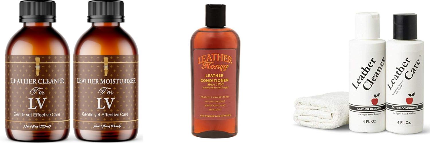 Adjustable Conditioner