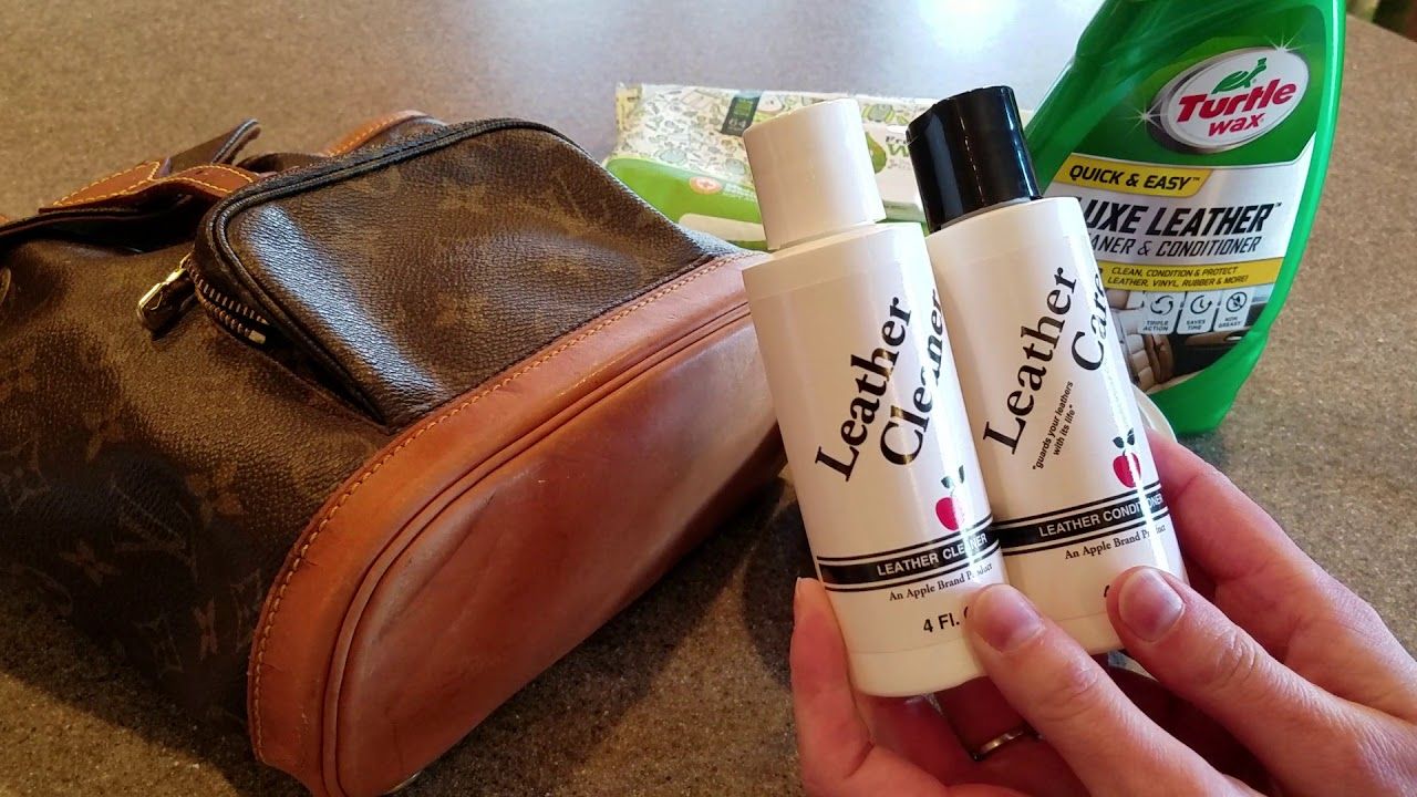 Adjustable Conditioner