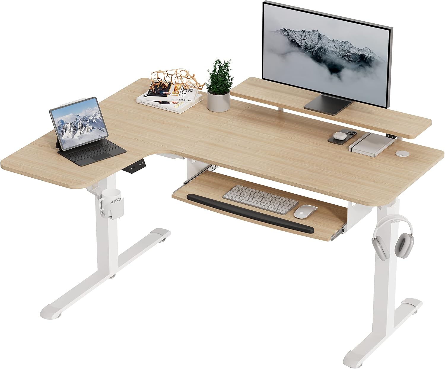 Adjustable Desk