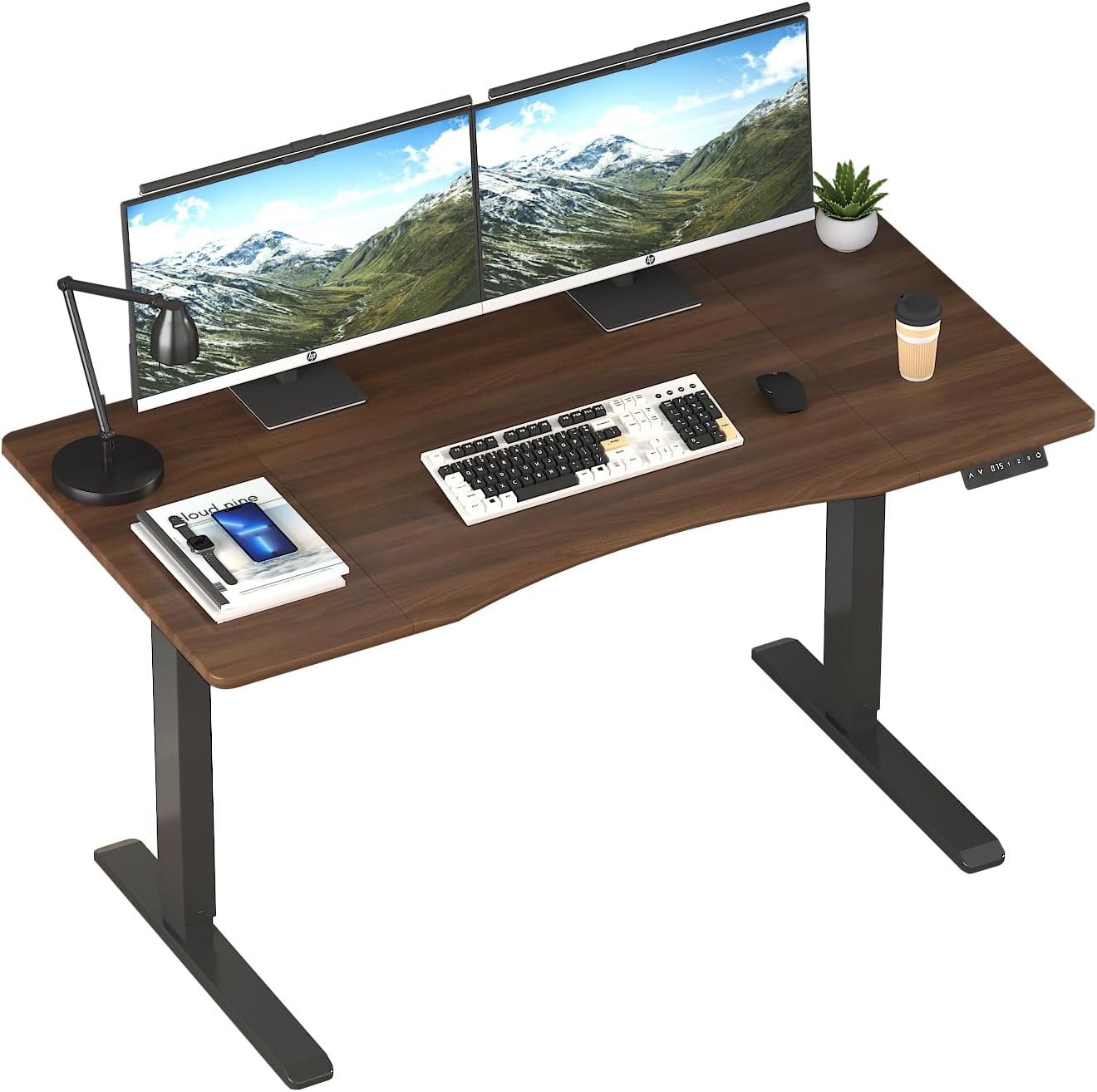 Adjustable Desk