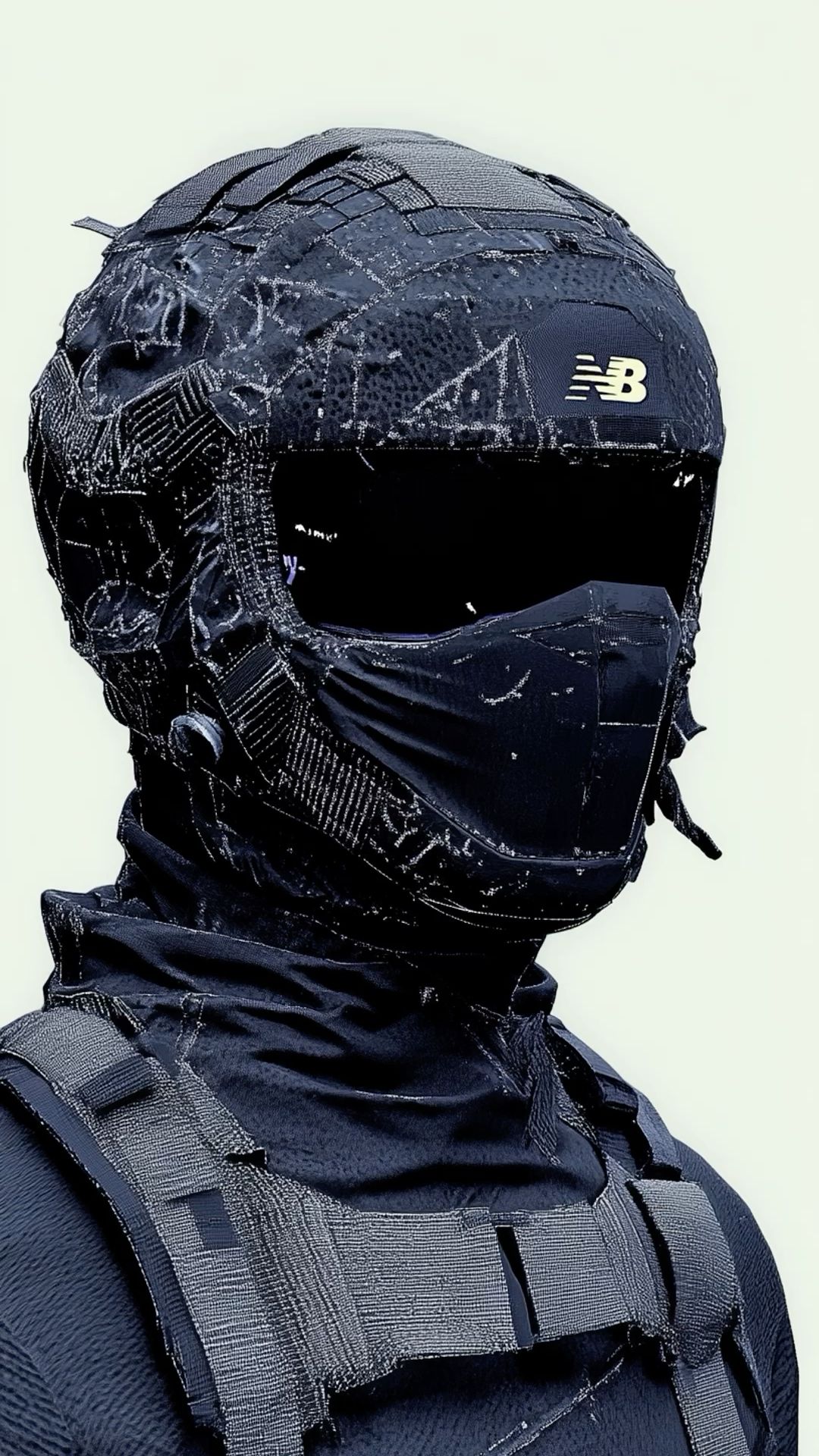 Adjustable Helmet
