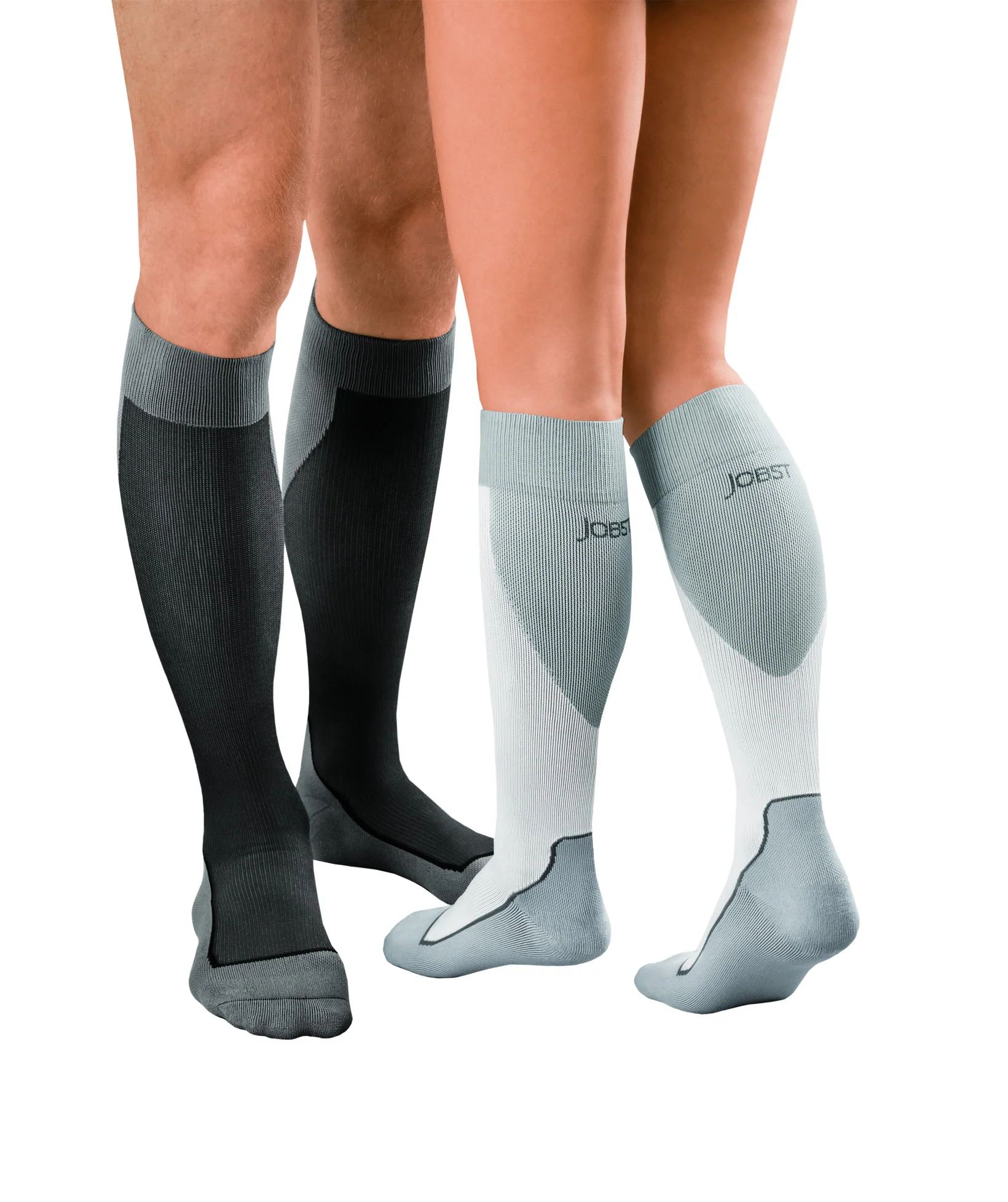 Adjustable Knee High Socks