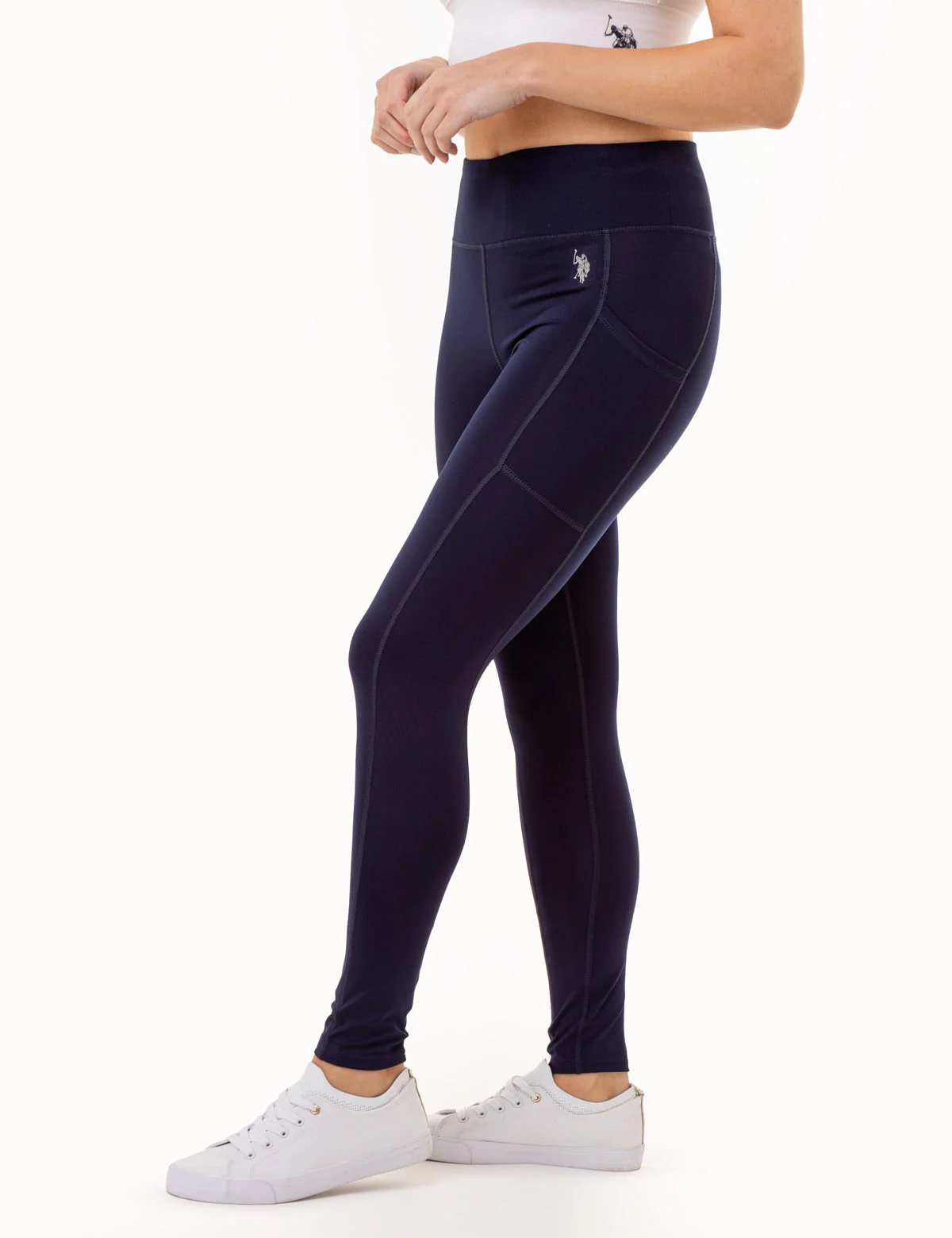 Adjustable Leggings