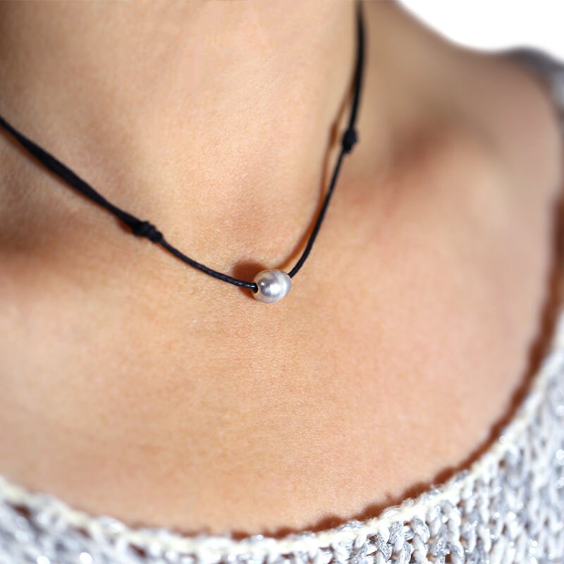 Adjustable Necklace