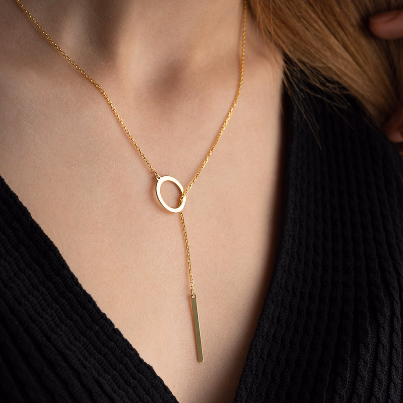 Adjustable Necklace