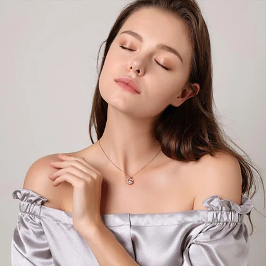 Adjustable Necklace