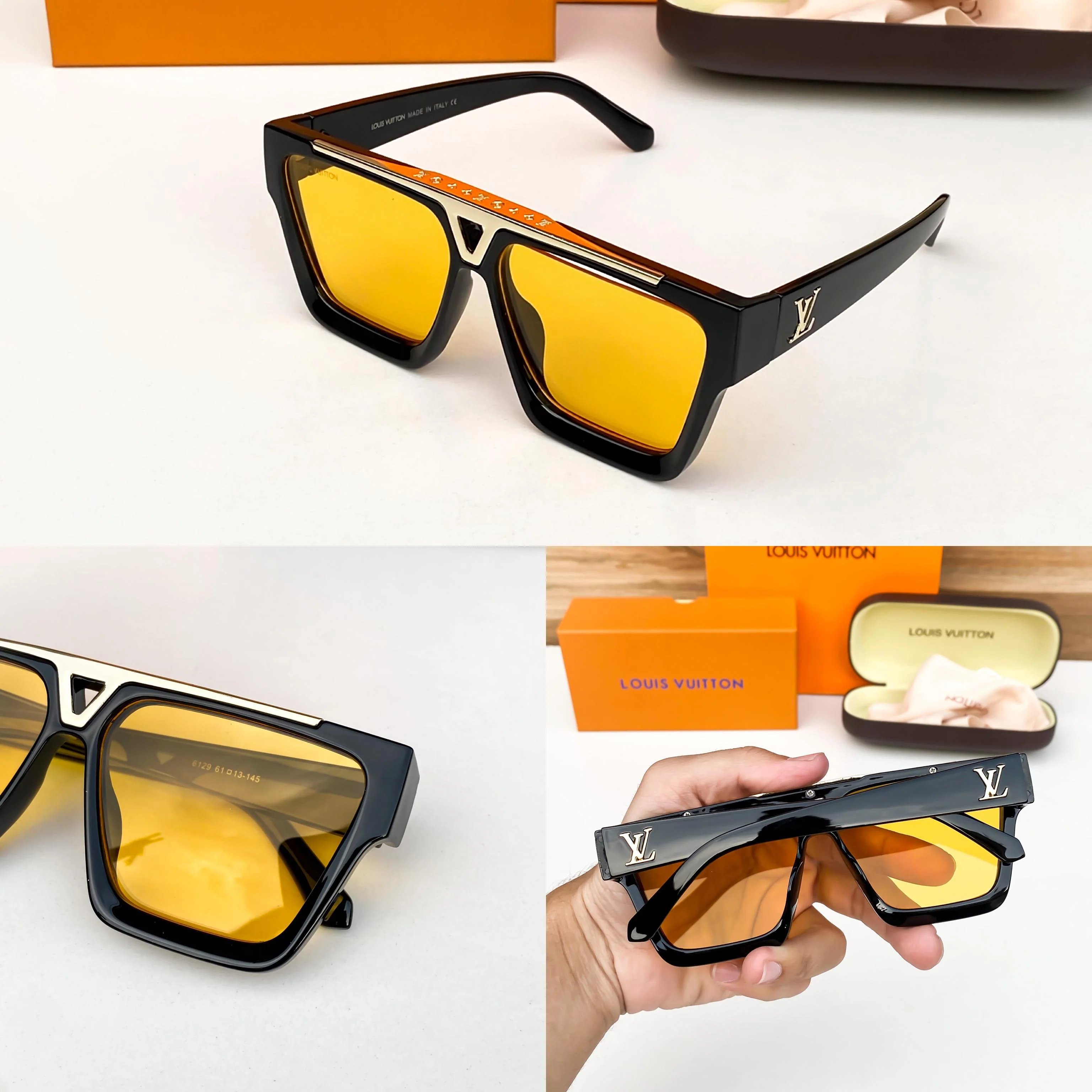 Adjustable Sunscreen