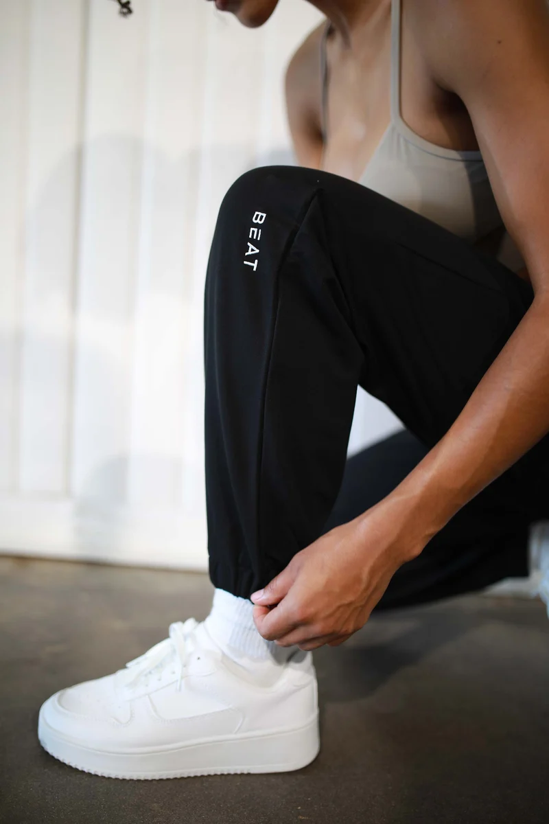 Adjustable Sweatpants