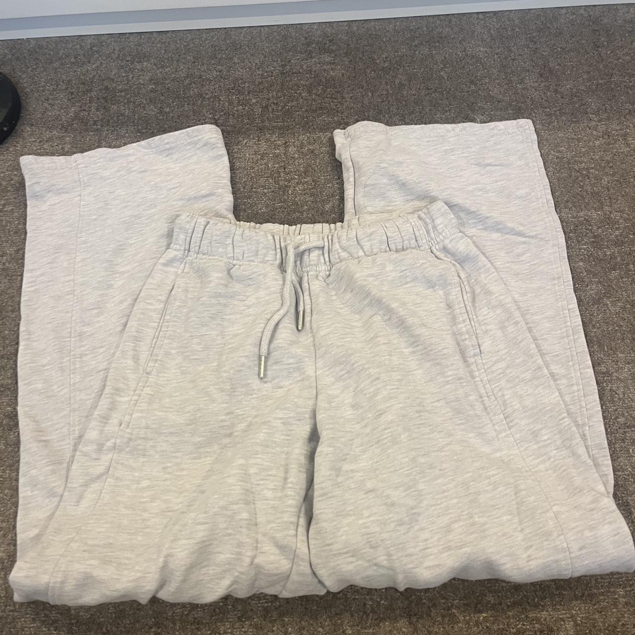 Adjustable Sweatpants