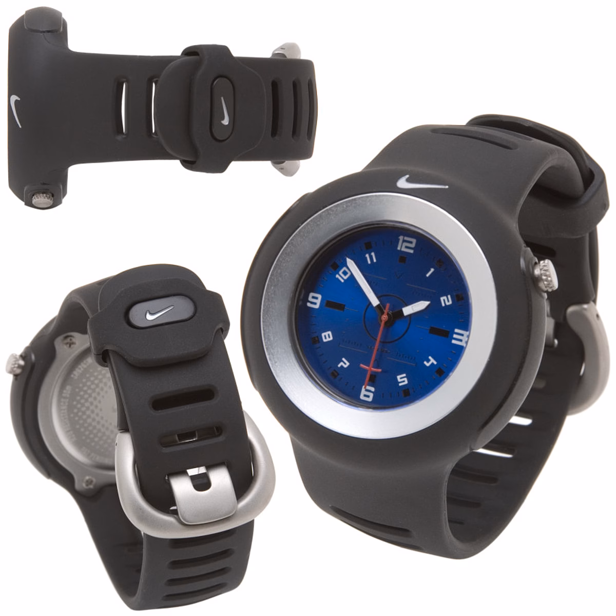 Adjustable Watch
