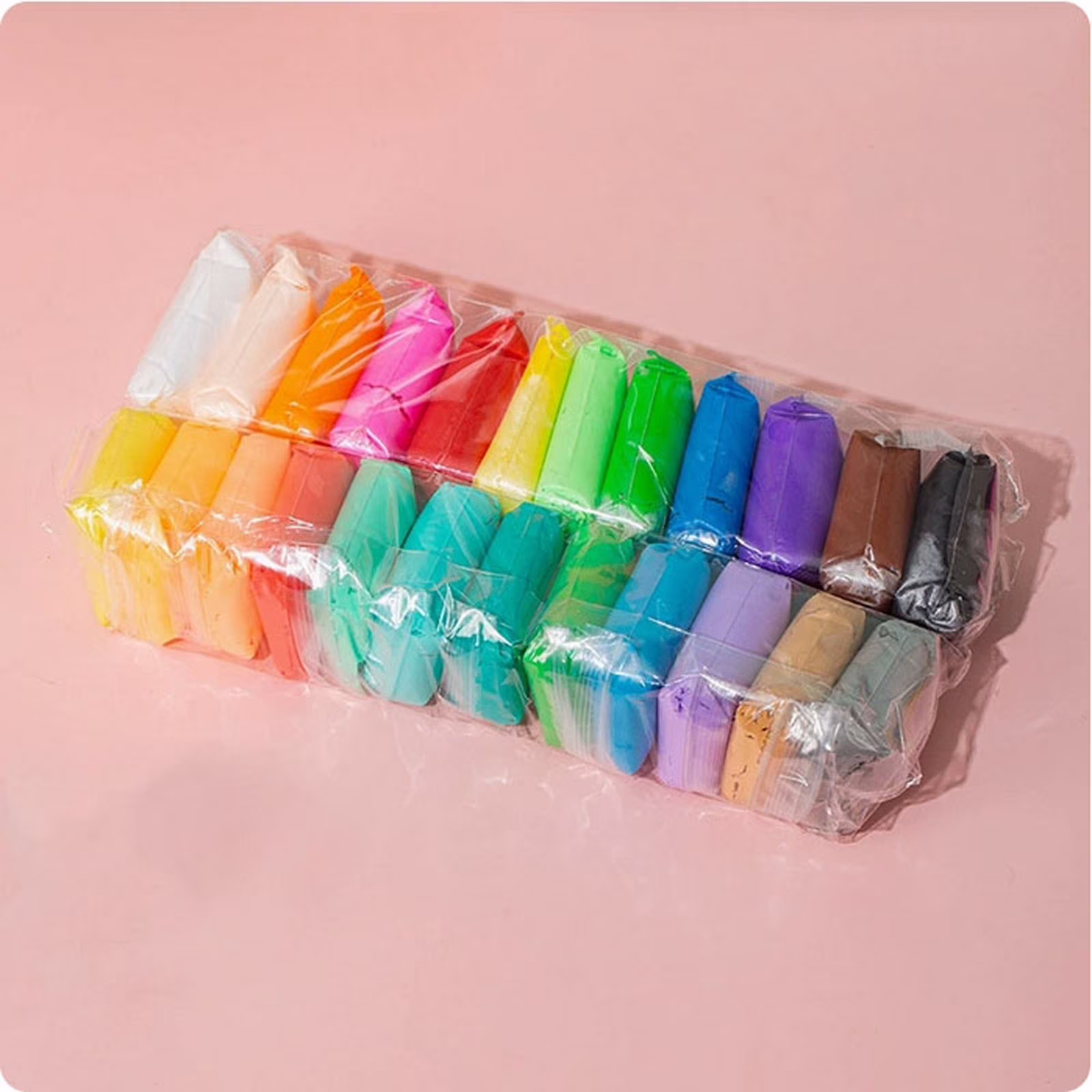 Air Dry Clay