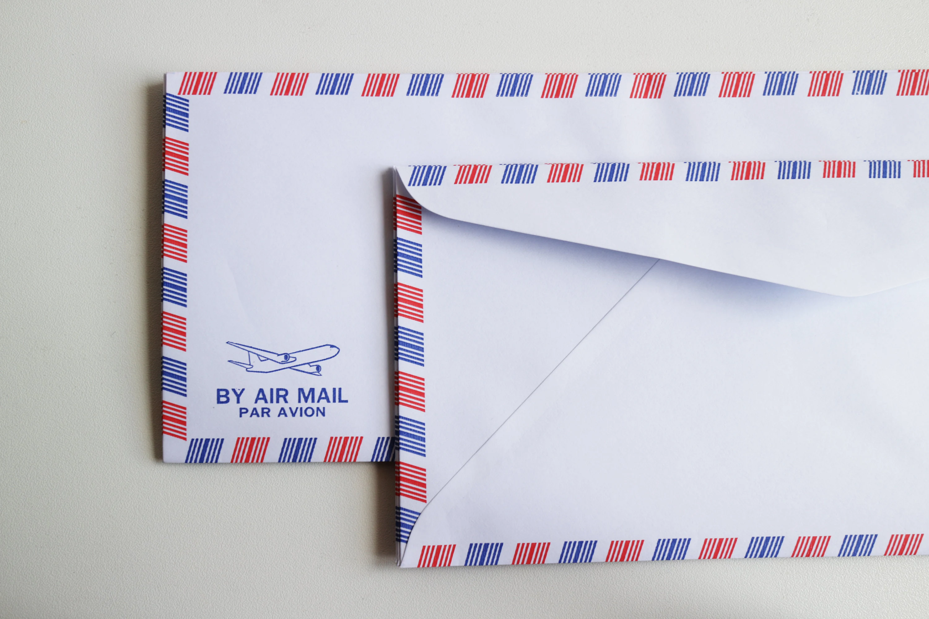 Airmail Envelope