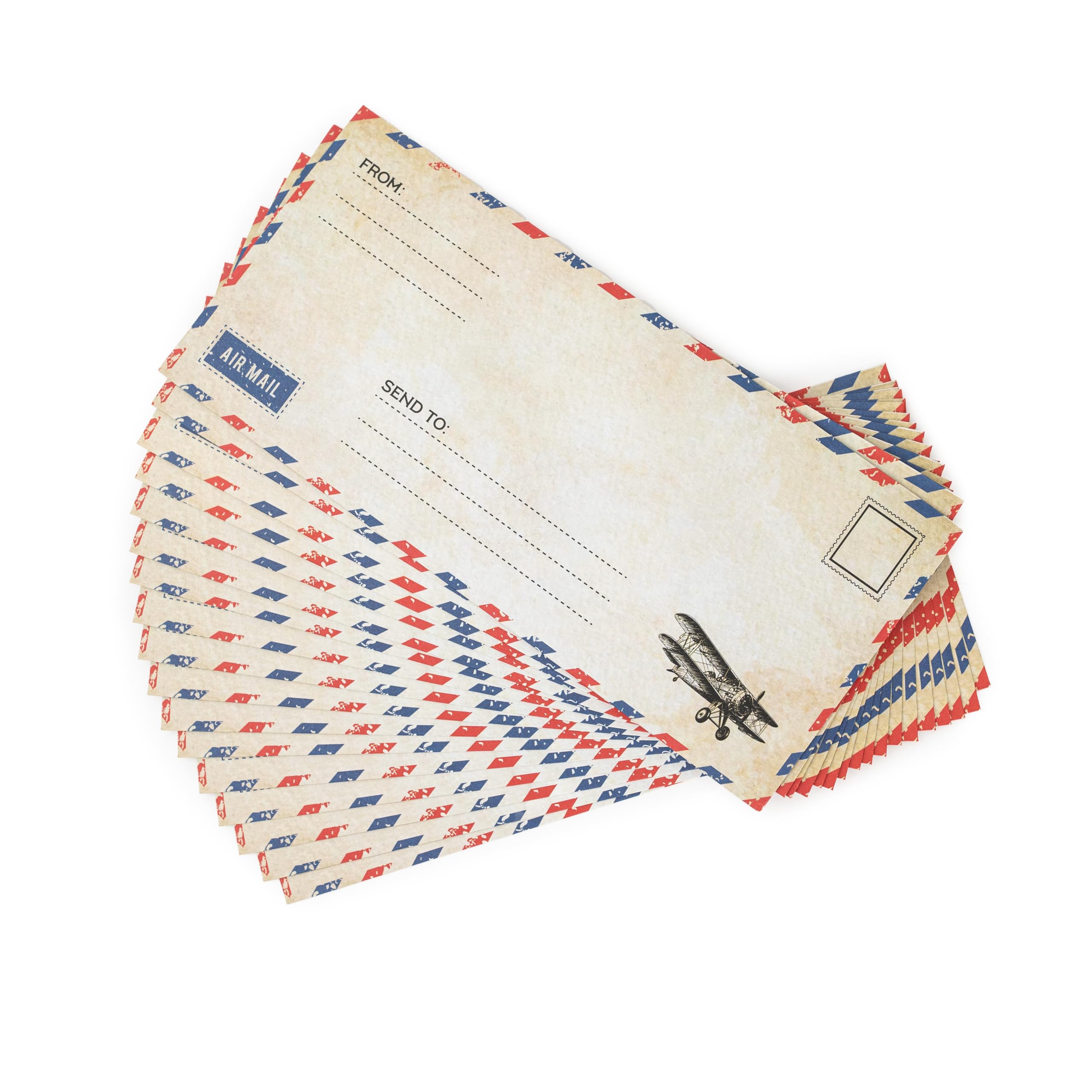 Airmail Envelope