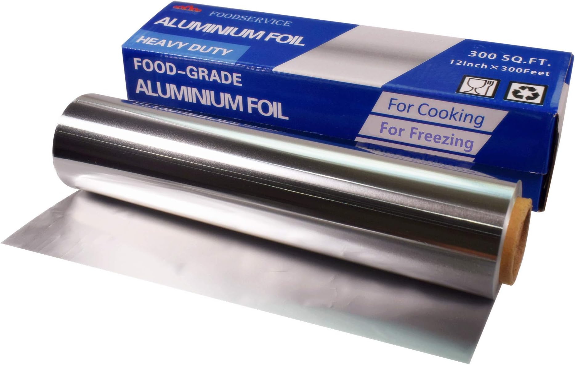 Aluminum Foil