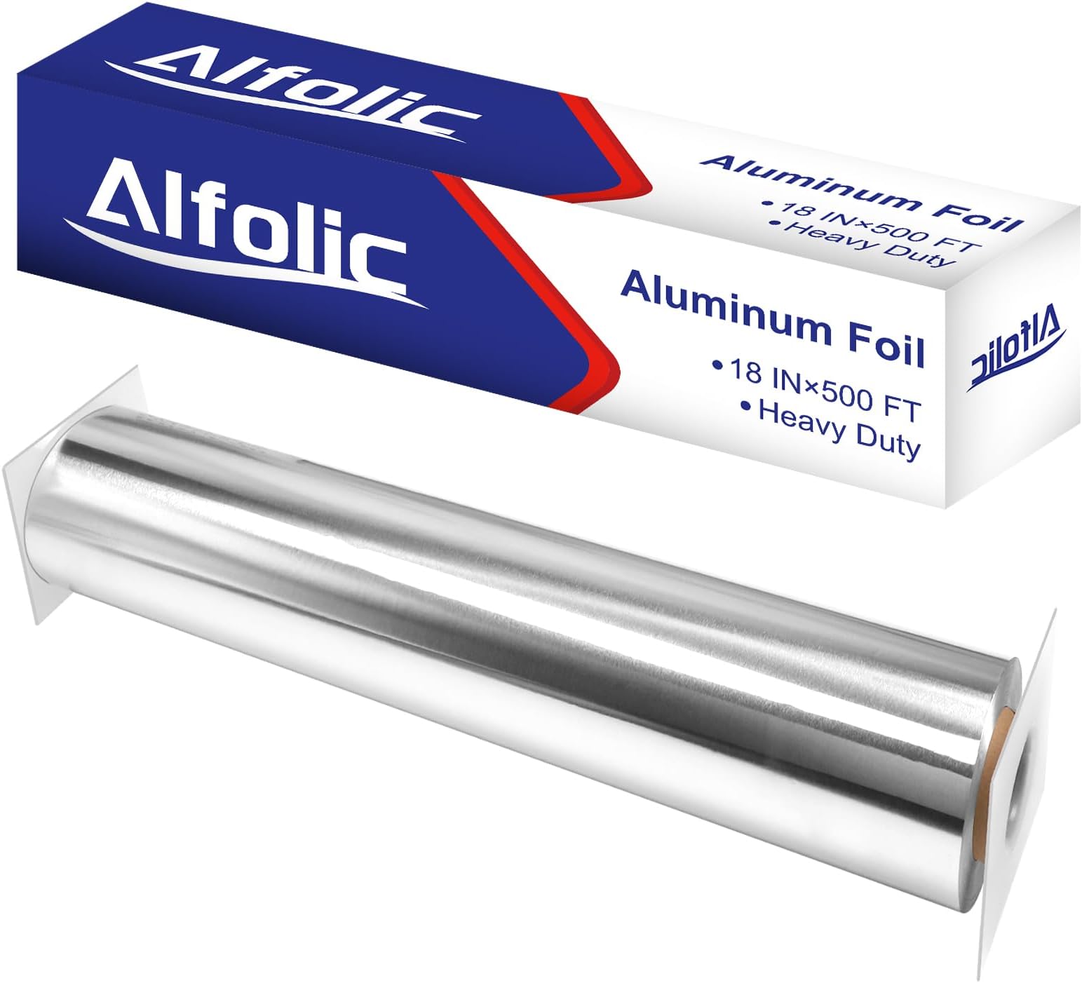 Aluminum Foil