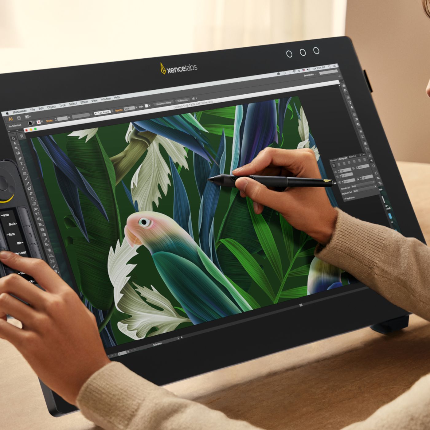 Amara Drawing Tablet
