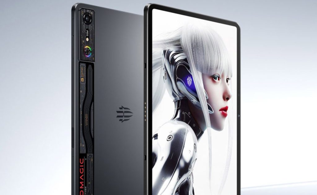Amara Gaming Tablet