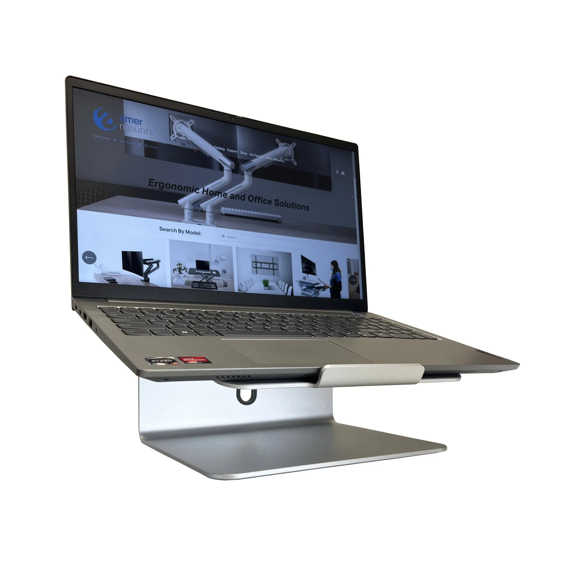 Amara Laptop Stand