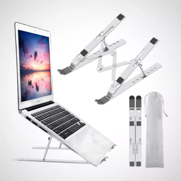 Amara Laptop Stand