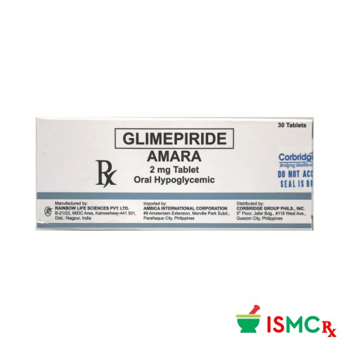Amara Premium Tablet