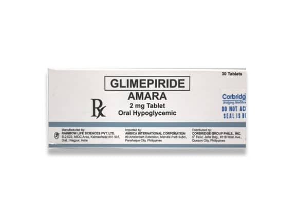 Amara Premium Tablet