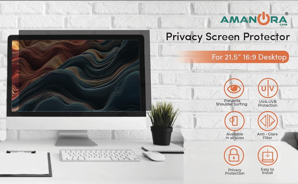 Amara Privacy Protector